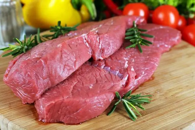 Mua thịt bò, hãy ghi nhớ “3 không”, đầu bếp lâu năm bật mí cách chọn những miếng ngon nấu gì cũng đỉnh - 6