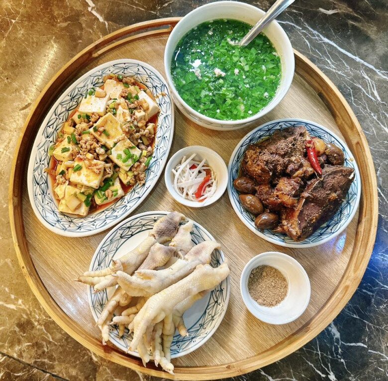 9X đã xinh lại đảm, khoe loạt cơm nhà ngon amp;#34;không sang chảnhamp;#34; nhưng ai thấy cũng thèm - 2