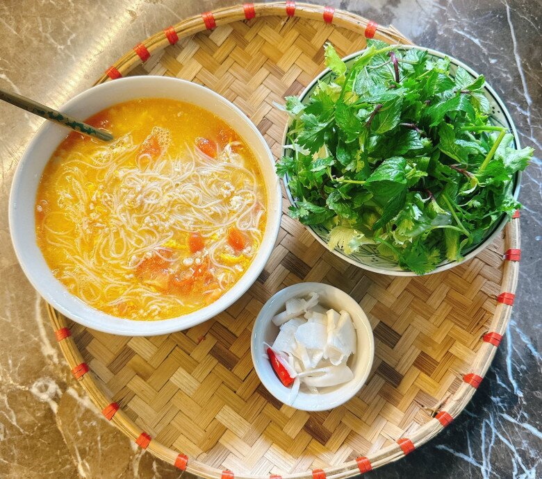 9X đã xinh lại đảm, khoe loạt cơm nhà ngon amp;#34;không sang chảnhamp;#34; nhưng ai thấy cũng thèm - 7