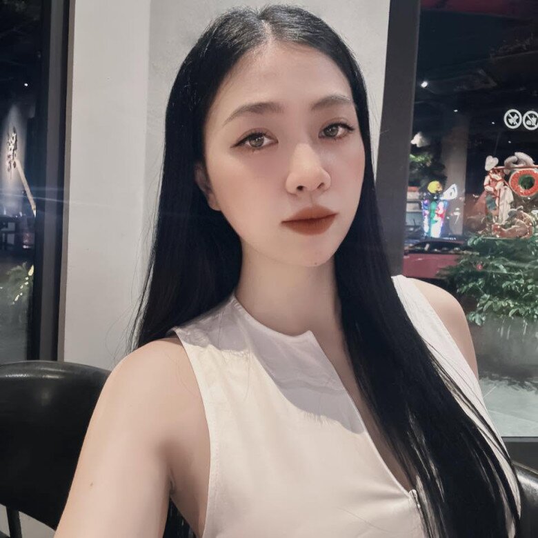 Chị Bích Ngọc.