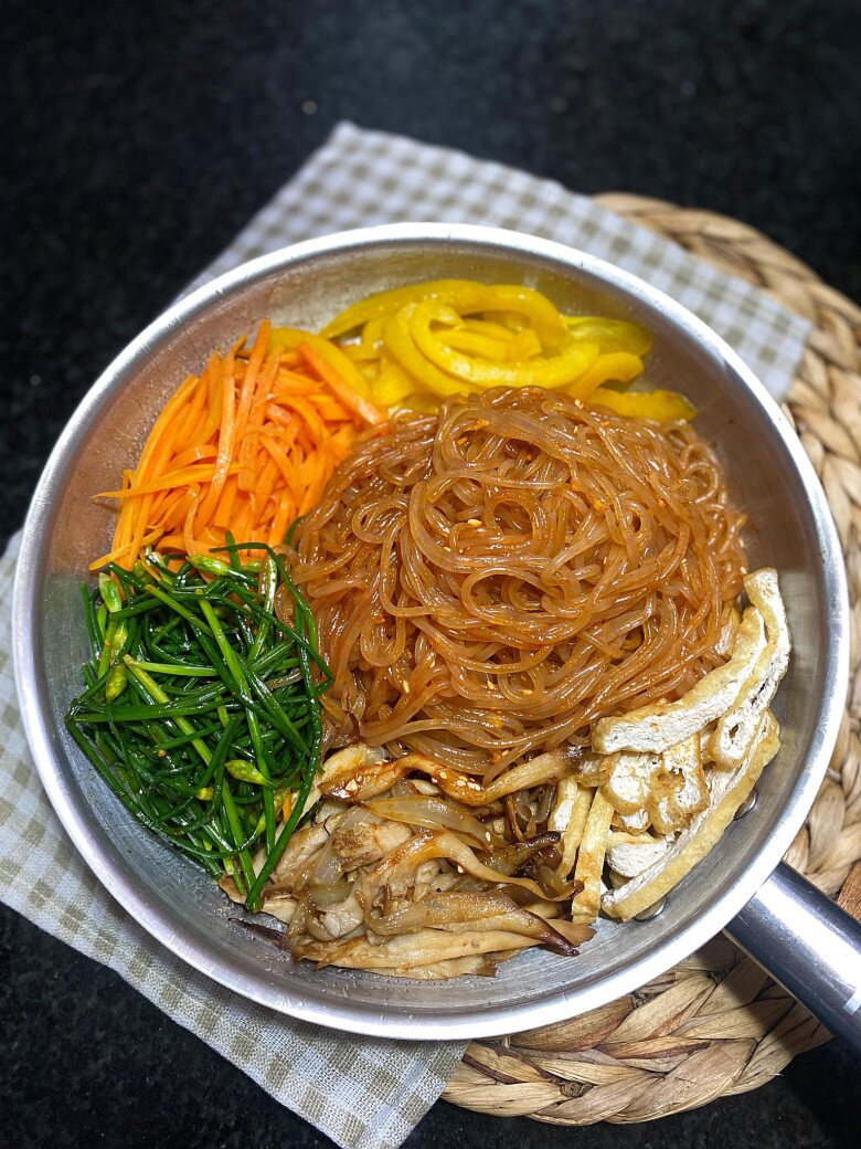 9X gợi ý loạt món bún, miến chay siêu ngon chẳng kém amp;#34;hàng thậtamp;#34; khiến người ăn mặn cũng phải thèm - 11