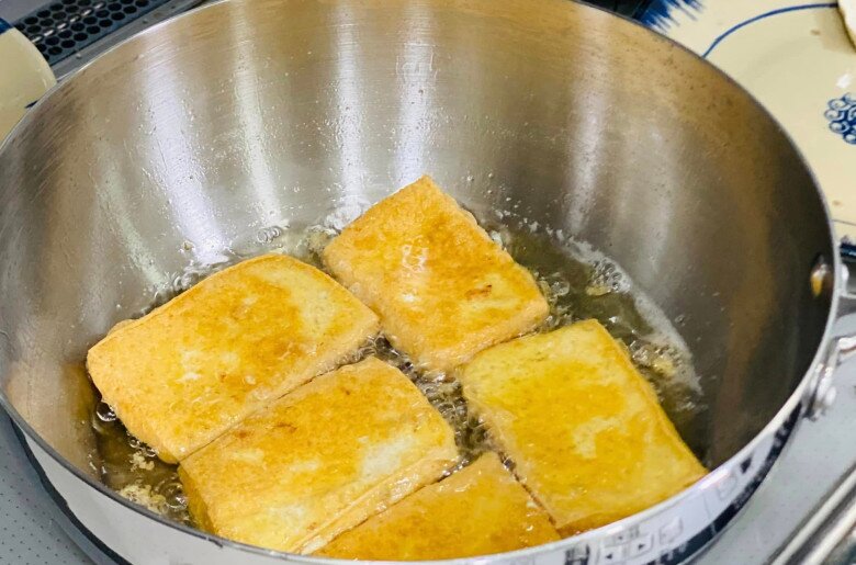 Bún xào rau củ chay thanh đạm, dễ làm - 5