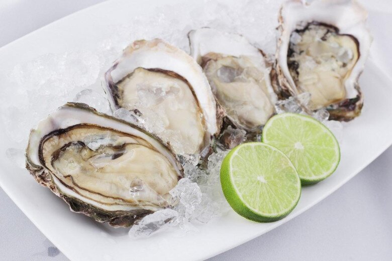 Đặc sản nghe tên amp;#34;ngượng đỏ mặtamp;#34; nhưng siêu giàu Omega 3, mẹ bầu ăn đúng cách cực tốt - 2