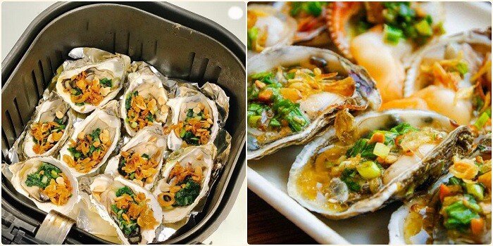 Đặc sản nghe tên amp;#34;ngượng đỏ mặtamp;#34; nhưng siêu giàu Omega 3, mẹ bầu ăn đúng cách cực tốt - 3