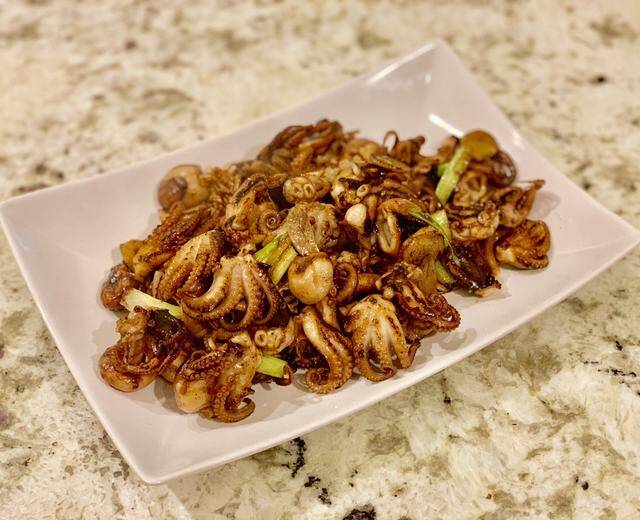 Đi chợ gặp con nhiều chân này mua ngay, đem về xào vừa ngon lại có thể kéo dài tuổi thọ - 8