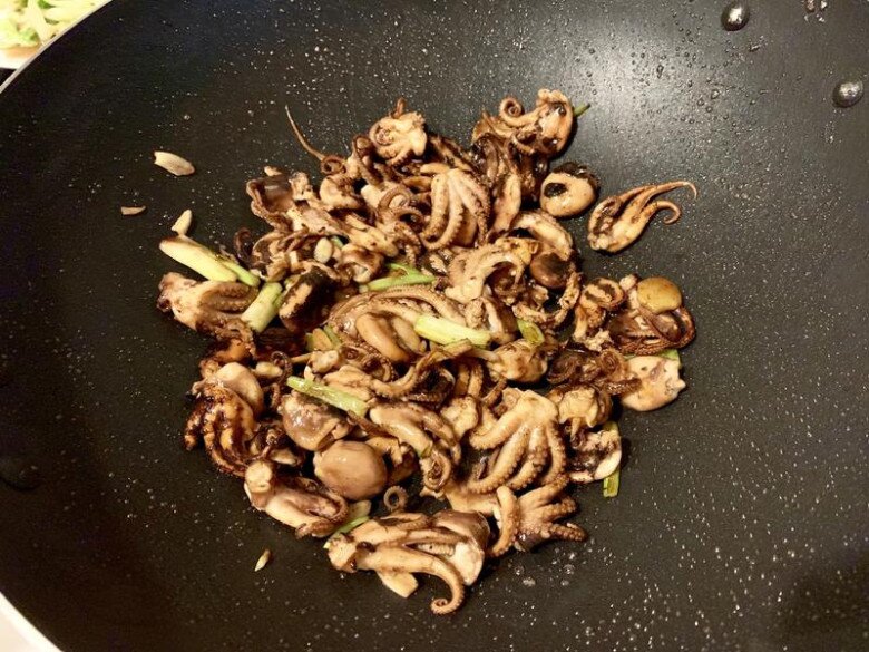 Đi chợ gặp con nhiều chân này mua ngay, đem về xào vừa ngon lại có thể kéo dài tuổi thọ - 7