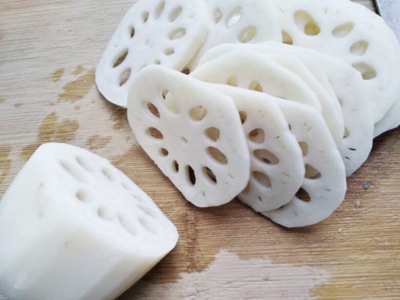 Đi chợ gặp củ này mua ngay, đem hấp thịt vừa ngon lại bổ, cả nhà ăn 1 lại muốn ăn 2 - 1
