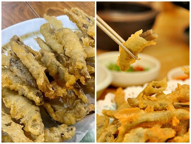 Đi chợ gặp amp;#34;nhân sâm dưới nướcamp;#34; mua ngay về chiên giòn, giàu đạm lại nhiều canxi, càng ăn càng đã miệng - 8