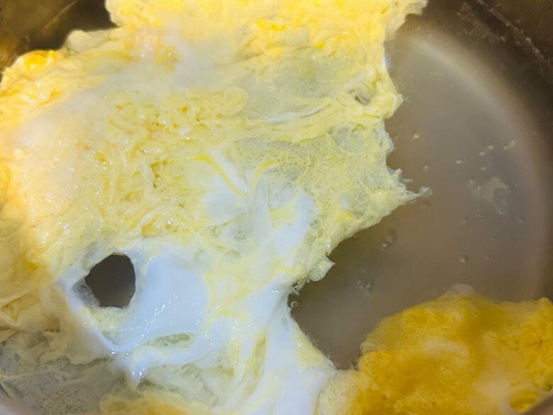 Đi chợ gặp rau này mua ngay về nấu canh vừa ngon lại siêu giàu dinh dưỡng, trẻ ăn vào còn tốt hơn cả uống sữa - 3