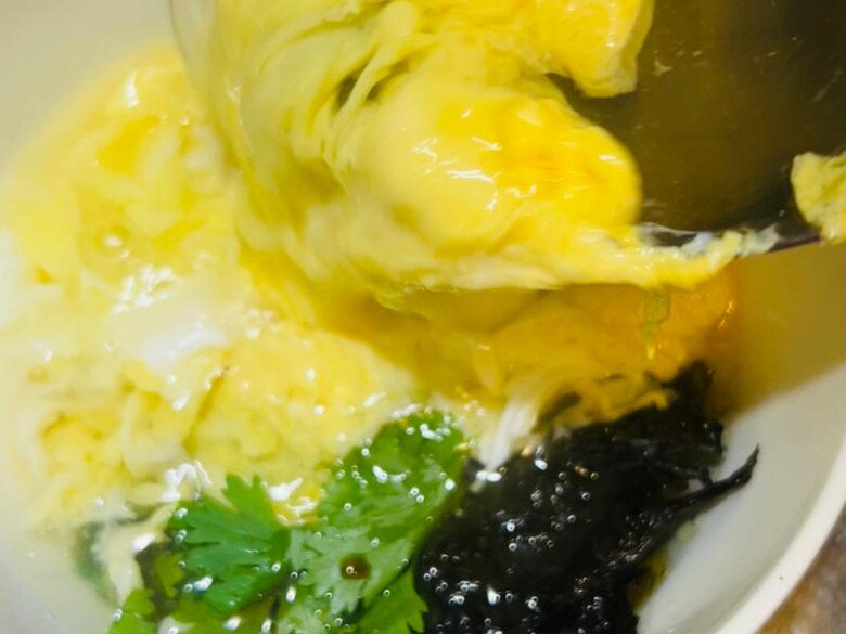 Đi chợ gặp rau này mua ngay về nấu canh vừa ngon lại siêu giàu dinh dưỡng, trẻ ăn vào còn tốt hơn cả uống sữa - 4