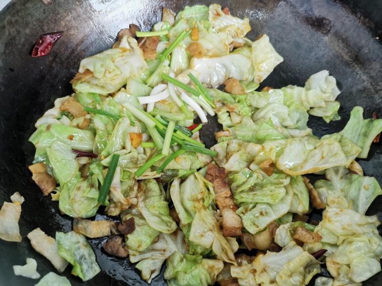 Đi chợ gặp rau siêu giàu vitamin C này mua ngay, xào kiểu này siêu ngon lại trôi cơm, tốt cho tiêu hóa - 8