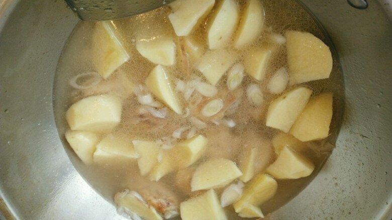 Gà kho chung với thứ này vừa ngon lại lạ miệng bất ngờ - 6