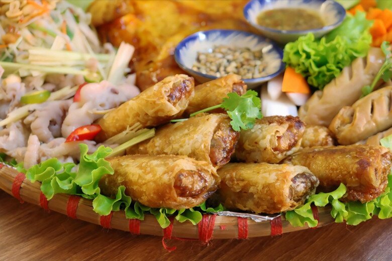 Chúc các bạn thành công!