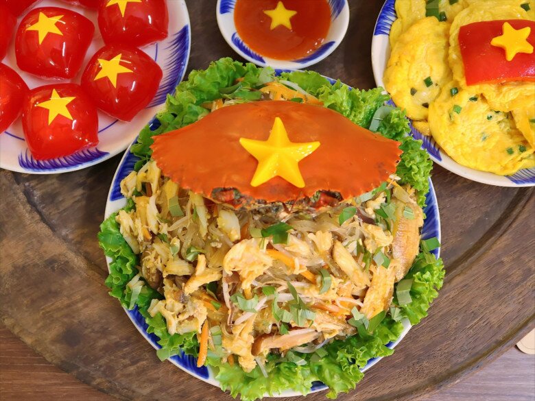 Chúc các bạn thành công!
