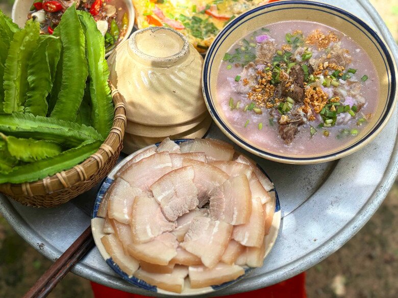 Hôm nay nấu gì: Cơm tối giản dị cho ngày hè - 3