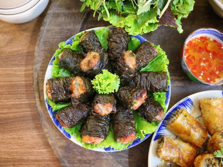 Hôm nay nấu gì: Cơm tối ngon có bát canh chua nhìn chỉ muốn chan hết sạch - 3