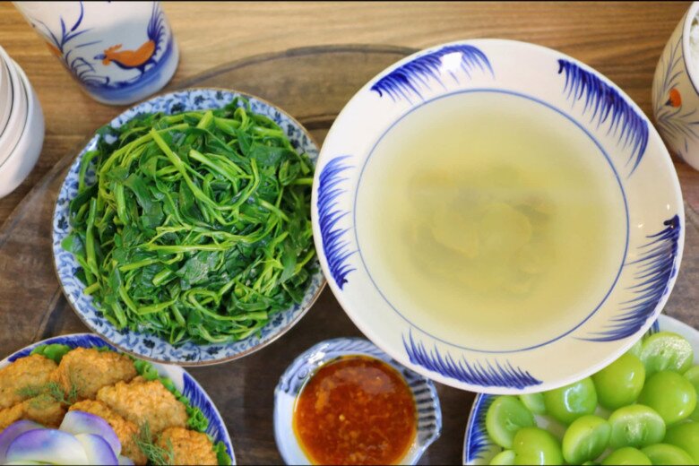 Hôm nay nấu gì: Cơm ngon thế này ai nỡ chối từ - 5