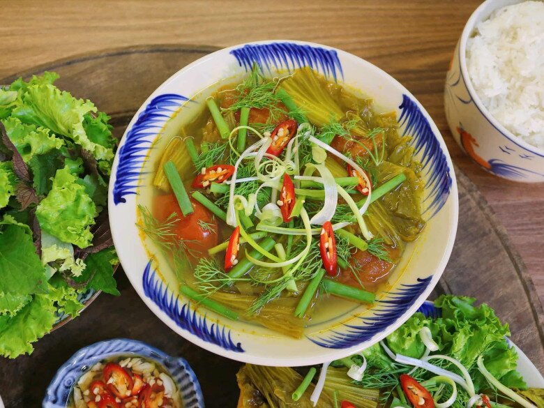 Hôm nay nấu gì: Cơm tối có món ăn cực cuốn - 6