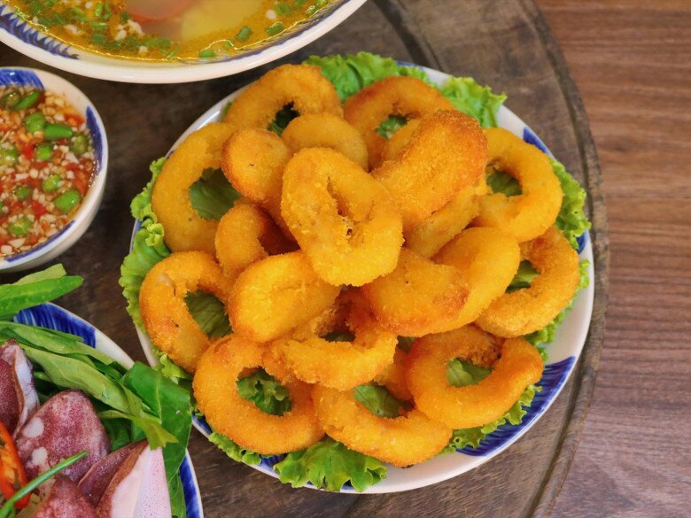 Hôm nay nấu gì: Bữa cơm chiều có món siêu amp;#34;hotamp;#34; được chị em mê tít suốt thời gian qua - 3