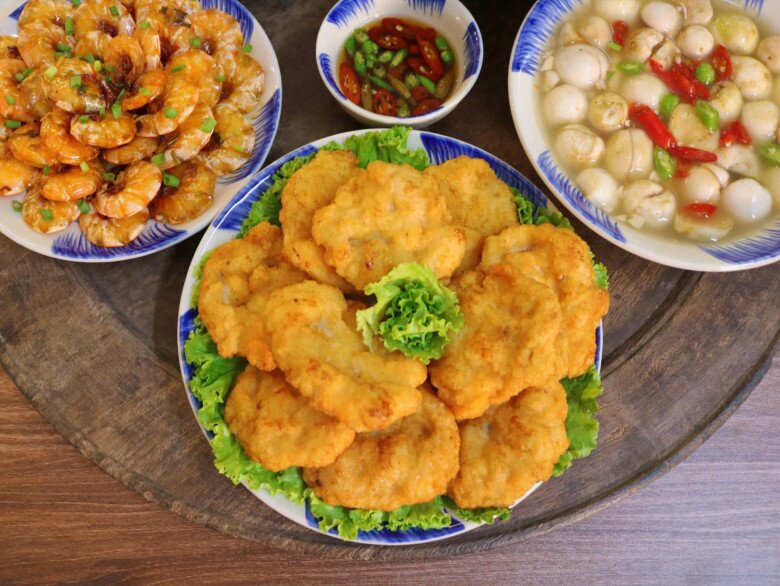 Chúc các bạn thành công!