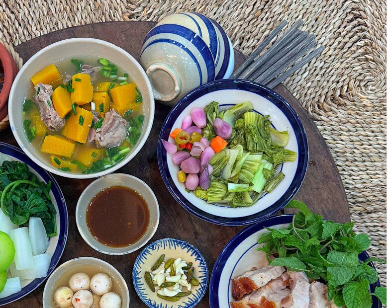 Chúc các bạn thành công!