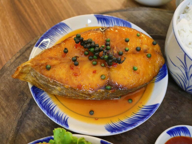 Hôm nay nấu gì: Bữa tối nóng hổi, đậm đà - 7