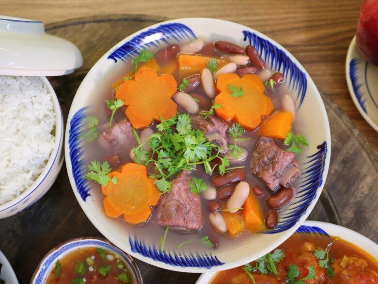 Hôm nay nấu gì: Bữa tối đậm đà, ngon miệng - 5