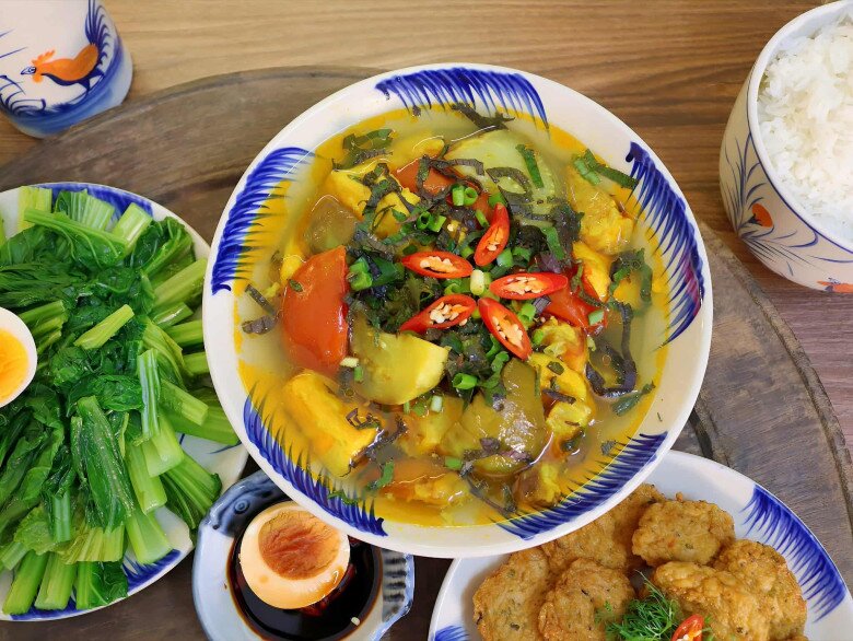 Hôm nay nấu gì: Cơm tối giản dị, ngon miệng - 3