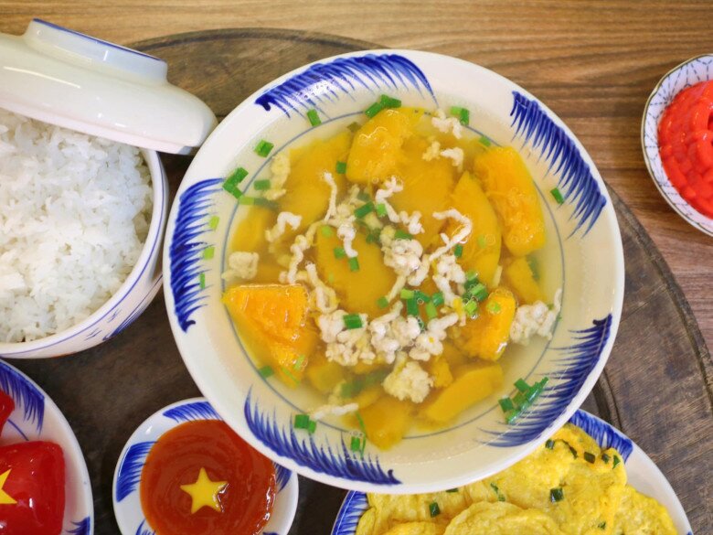 Hôm nay nấu gì: Cơm tối ngon miệng, bắt mắt - 5
