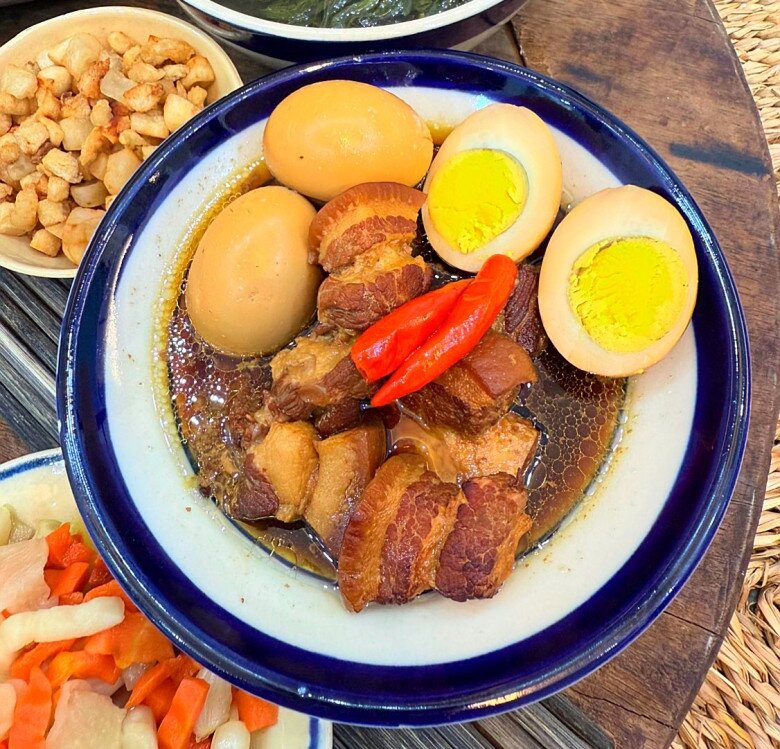 Hôm nay nấu gì: Bữa cơm tối đậm đà, cực ngon miệng - 3