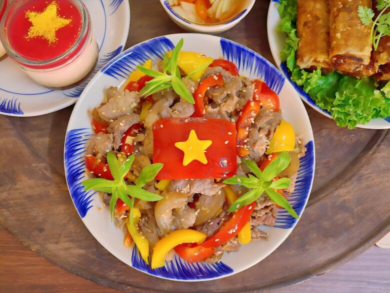 Hôm nay nấu gì: Bữa cơm ngày mưa thơm ngon, ấm bụng - 3