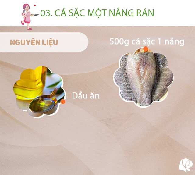 Hôm nay nấu gì: Bữa cơm ngày mưa nhìn quá hấp dẫn - 5