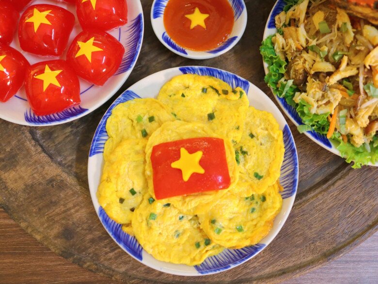 Hôm nay nấu gì: Cơm tối ngon miệng, bắt mắt - 3