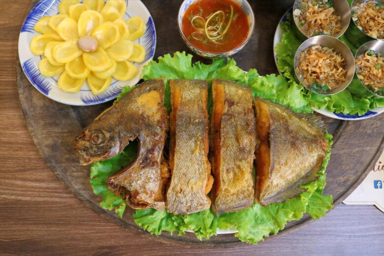 Hôm nay nấu gì: Cơm tối 3 món ngon miệng, nhìn muốn ăn ngay - 4