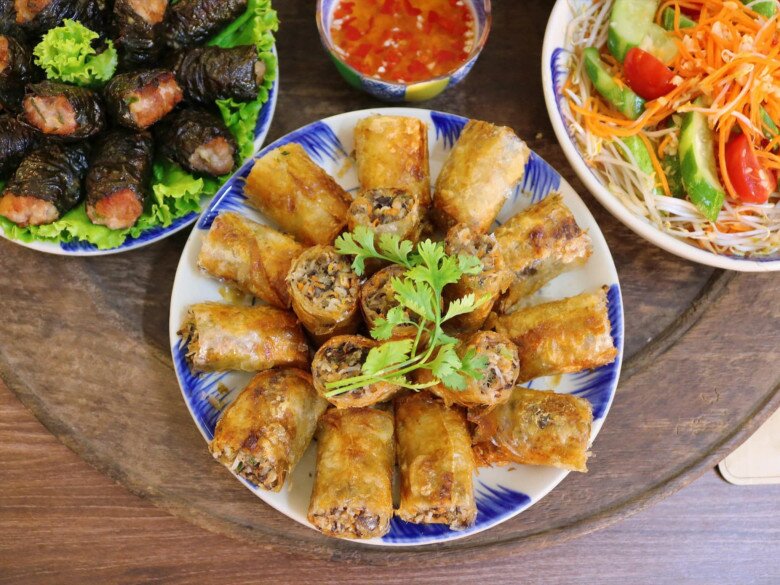 Hôm nay nấu gì: Cơm tối ngon có bát canh chua nhìn chỉ muốn chan hết sạch - 7