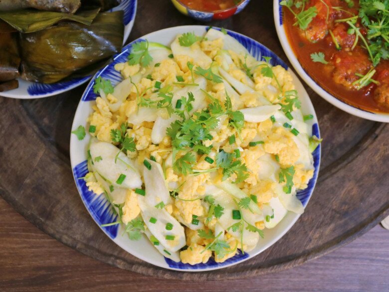 Chúc các bạn thành công