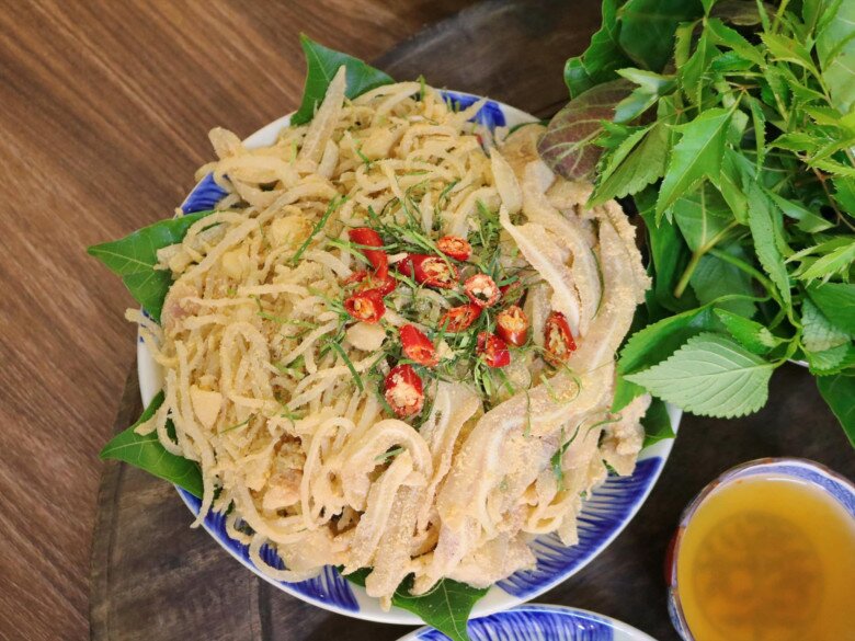 Hôm nay nấu gì: Nắng gắt chẳng muốn ăn, thử làm mấy món này xem sao! - 7