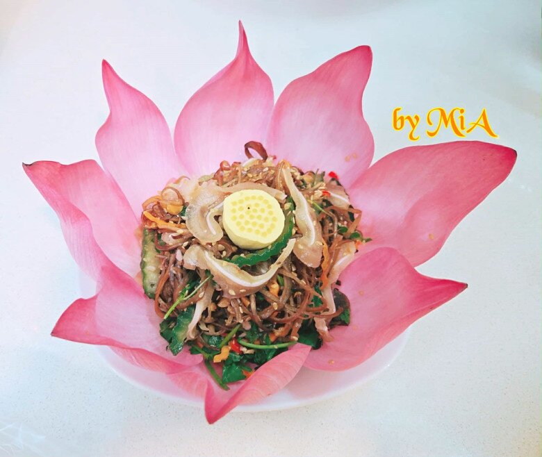 Chúc các bạn thành công!