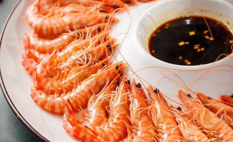 Khi luộc tôm, nên dùng nước sôi hay nước lạnh? Hóa ra trước giờ vẫn làm sai, bảo sao tôm bị dai và khô! - 6