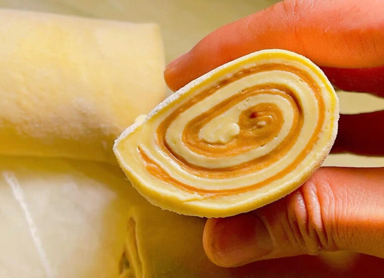 Khoai lang mua về cho ngay vào đây, để được nửa năm vẫn tươi lại càng ngon ngọt, không mọc mầm, rất hợp những ai ở chung cư - 7