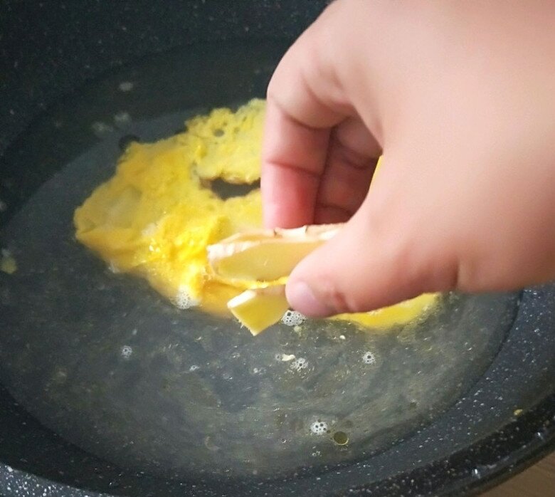 Không chỉ cà chua, quả này nấu canh trứng vừa ngon lại lắm canxi, còn có thể giảm cân - 3