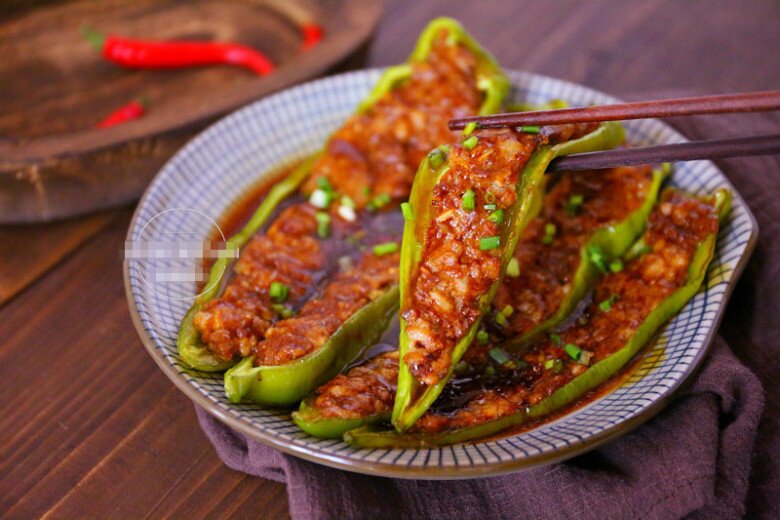 Không chỉ để xào, quả này đem nhồi thịt ngon bất ngờ, thật tiếc vì nhiều người chưa biết ăn