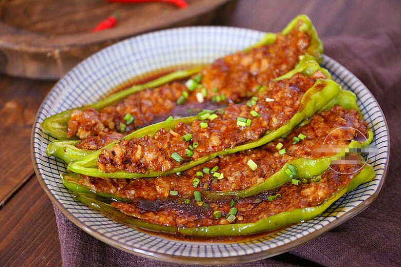 Không chỉ để xào, quả này đem nhồi thịt ngon bất ngờ, thật tiếc vì nhiều người chưa biết ăn - 6