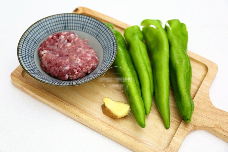 Không chỉ để xào, quả này đem nhồi thịt ngon bất ngờ, thật tiếc vì nhiều người chưa biết ăn - 1