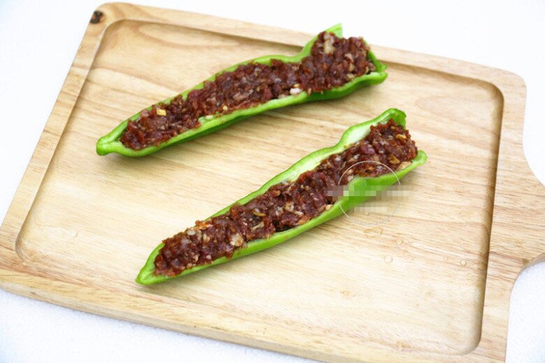 Không chỉ để xào, quả này đem nhồi thịt ngon bất ngờ, thật tiếc vì nhiều người chưa biết ăn - 4