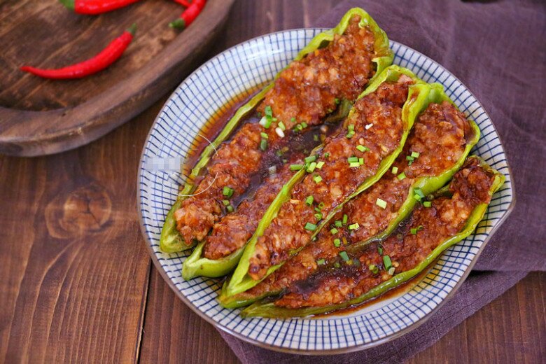 Không chỉ để xào, quả này đem nhồi thịt ngon bất ngờ, thật tiếc vì nhiều người chưa biết ăn - 5