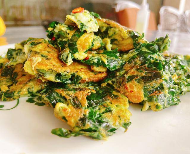 Lá này canxi gấp 2 lần sữa, nấu canh rất ngon, giúp bổ tỳ, tiêu sưng nhưng quá ít người biết ăn thật tiếc - 6