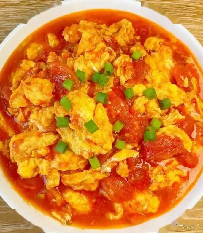 Làm trứng bác cà chua, nhớ đừng chiên trực tiếp trong chảo, dạy bạn mẹo nhà hàng, trứng ngon mềm khi ăn với cơm - 4