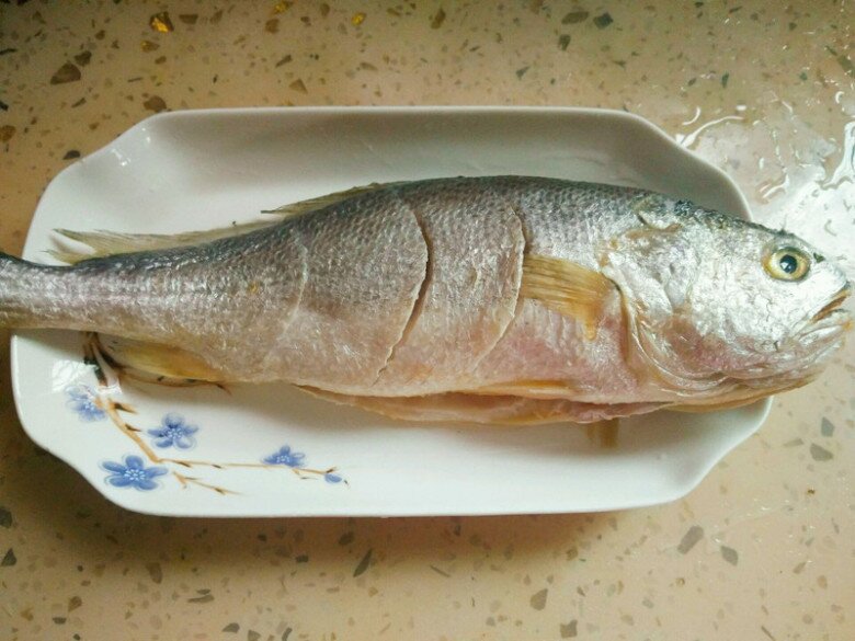 Loại cá giá rẻ nhưng rất bổ, đem hấp hành gừng phải gọi là amp;#34;đỉnh của chópamp;#34;, thanh mát ngày hè - 2