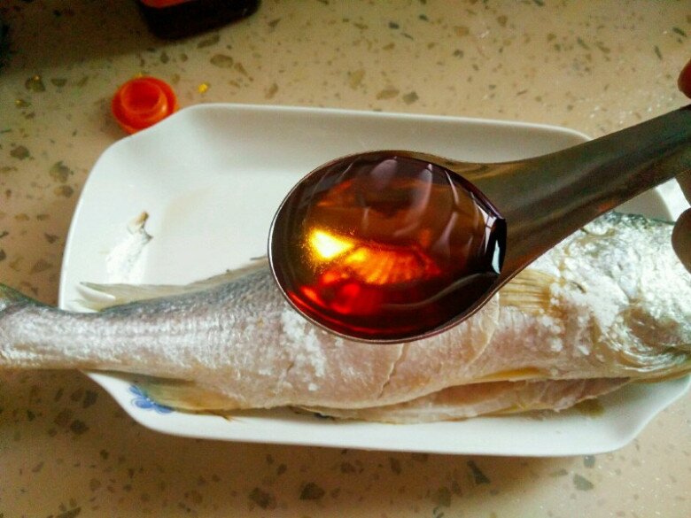 Loại cá giá rẻ nhưng rất bổ, đem hấp hành gừng phải gọi là amp;#34;đỉnh của chópamp;#34;, thanh mát ngày hè - 5
